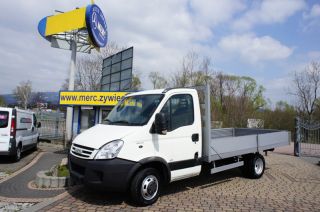 Iveco Daily 35C18